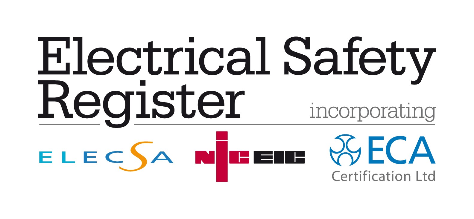Electrical Safety Register