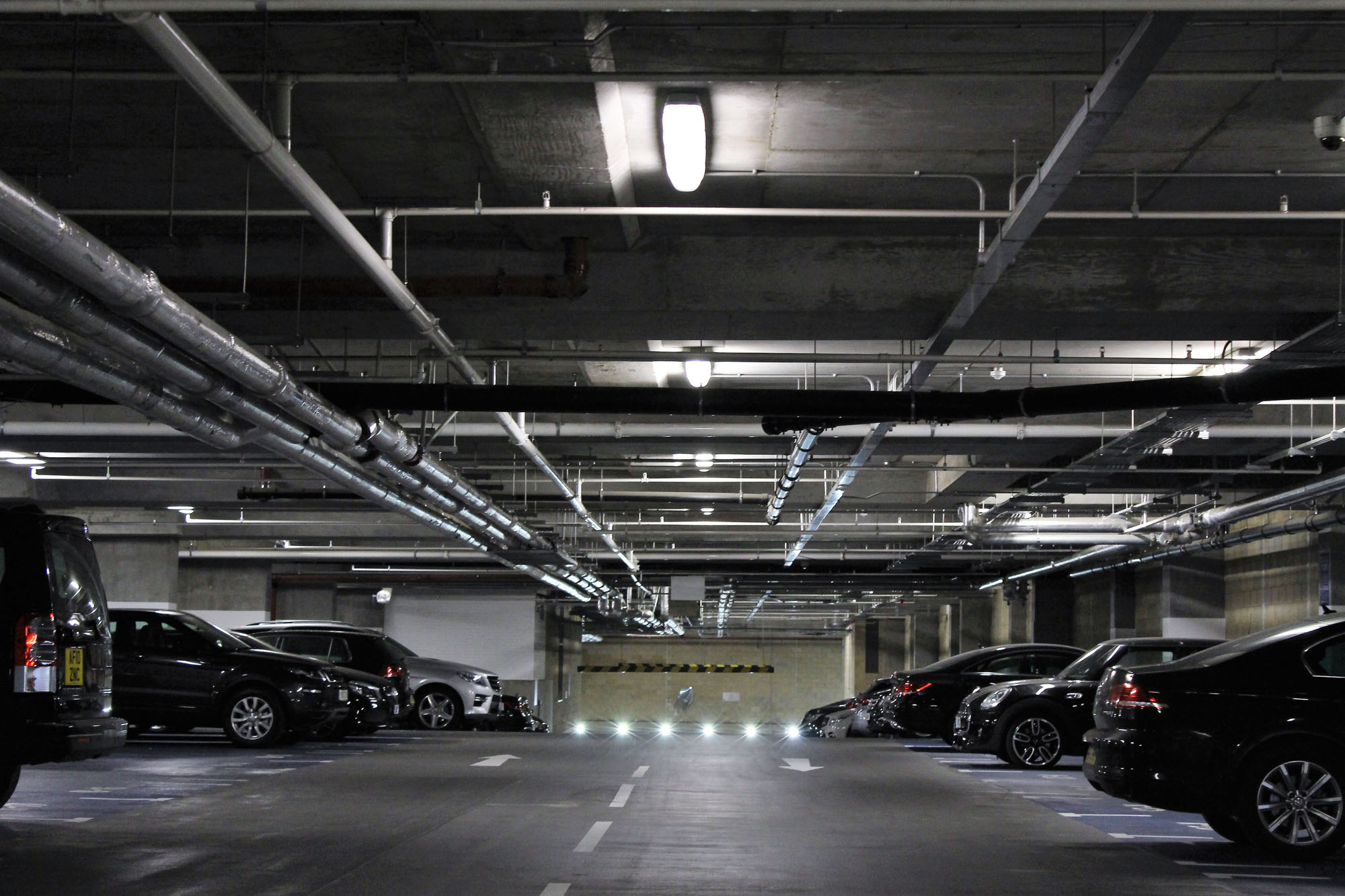 Commercial Electrical Services Croydon