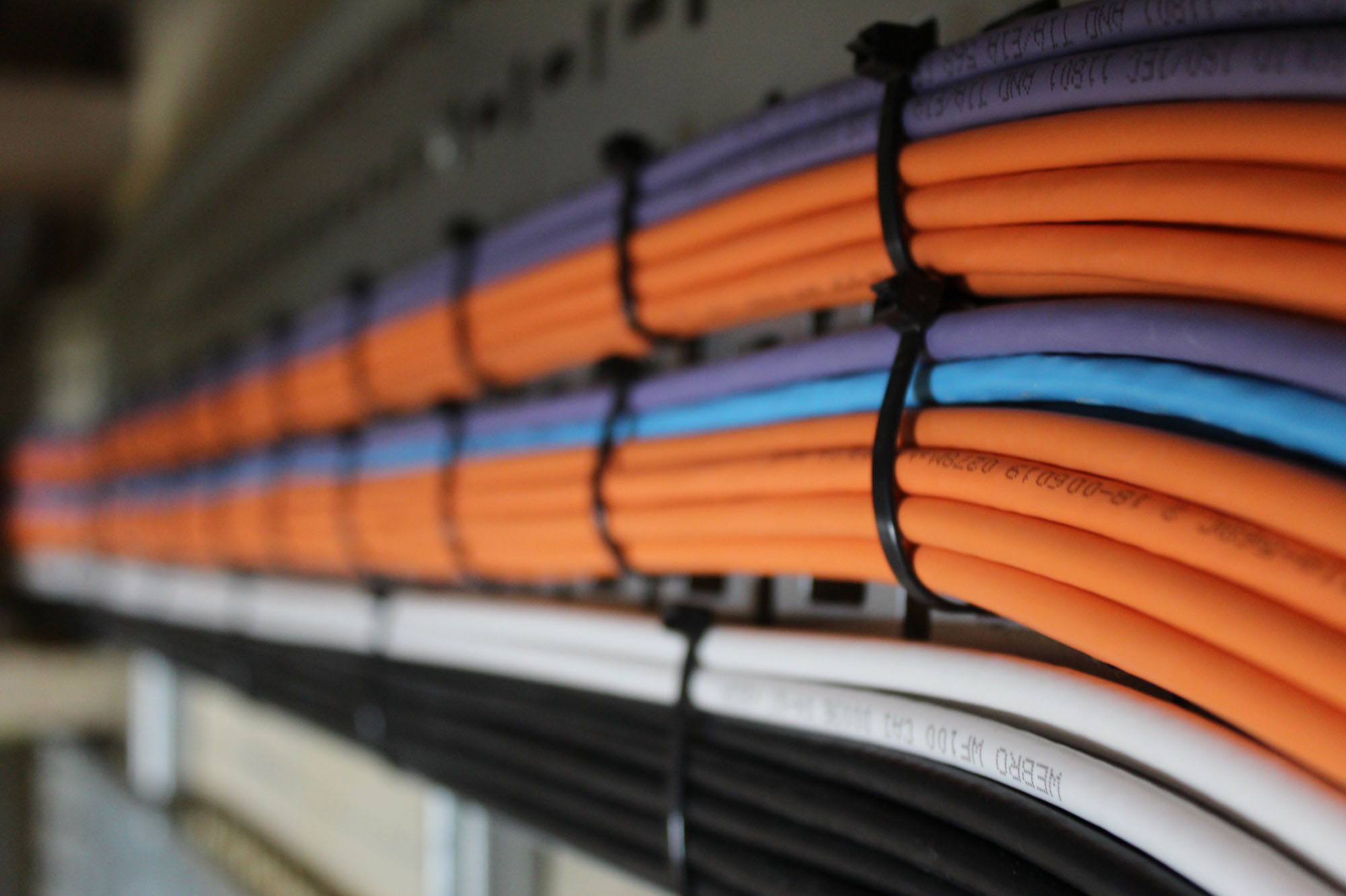 Home Automation, AV & Colour Wash Lighting Croydon