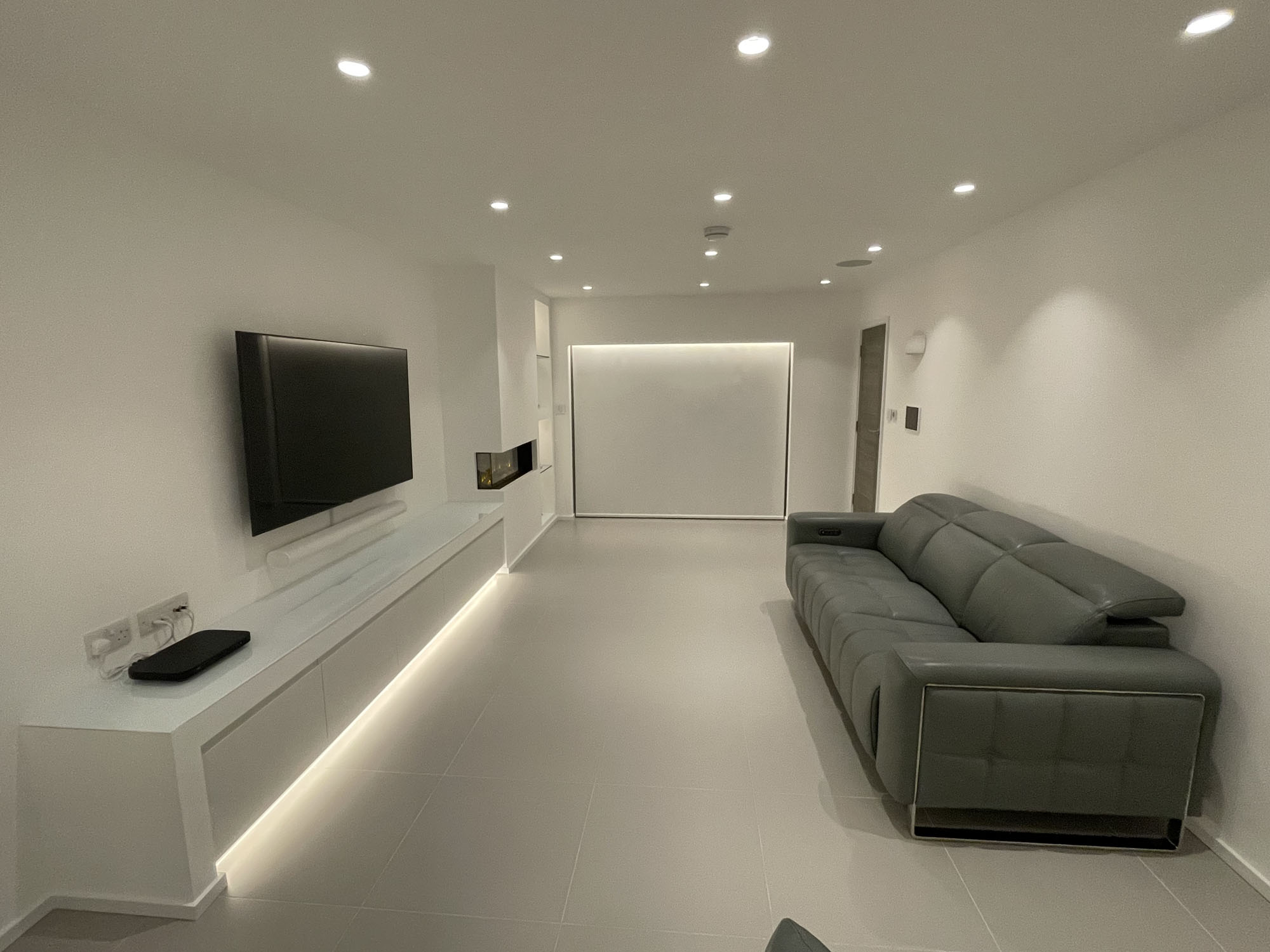 Domestic Electrical Services Croydon