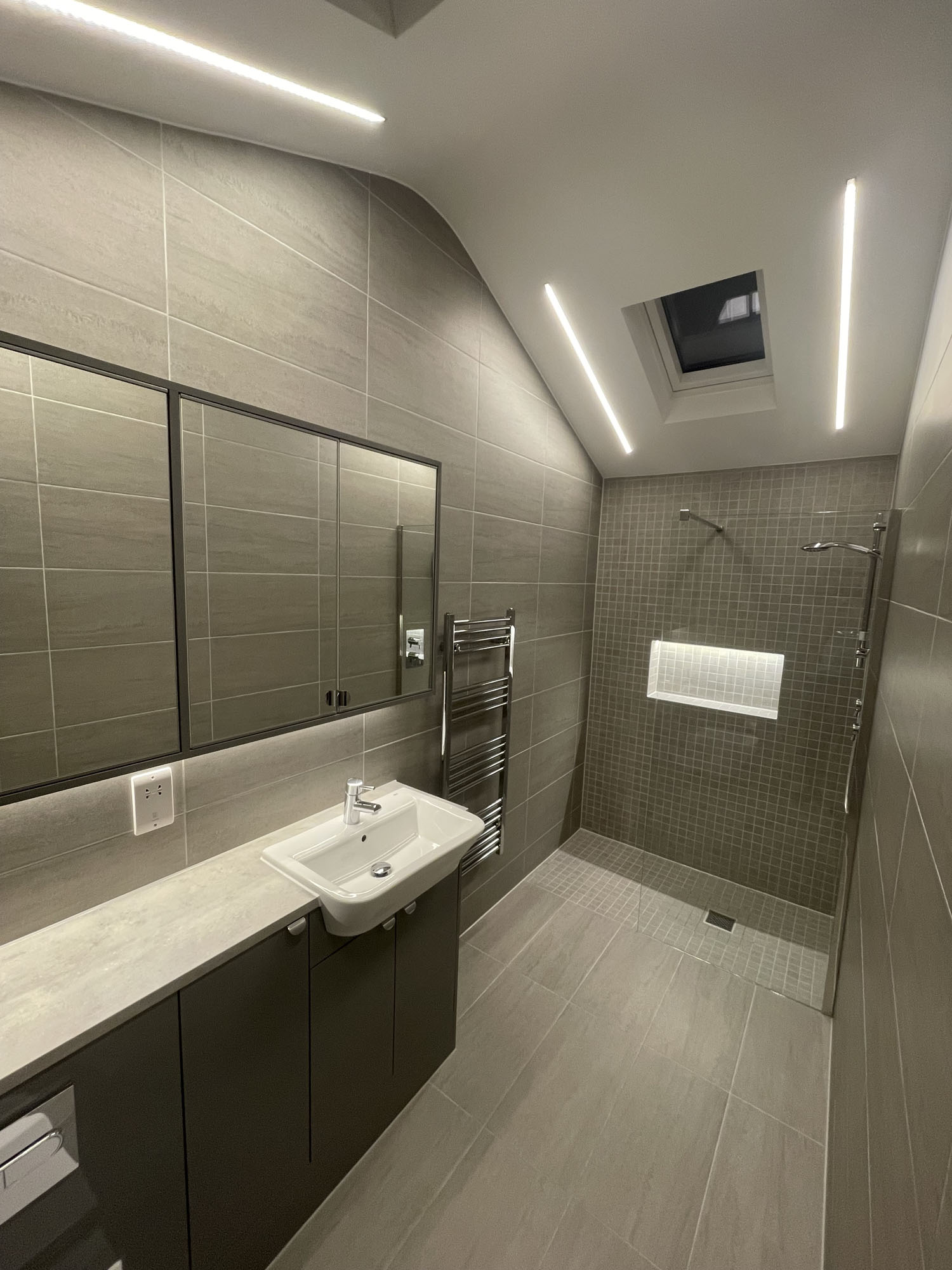 Domestic Electrical Services