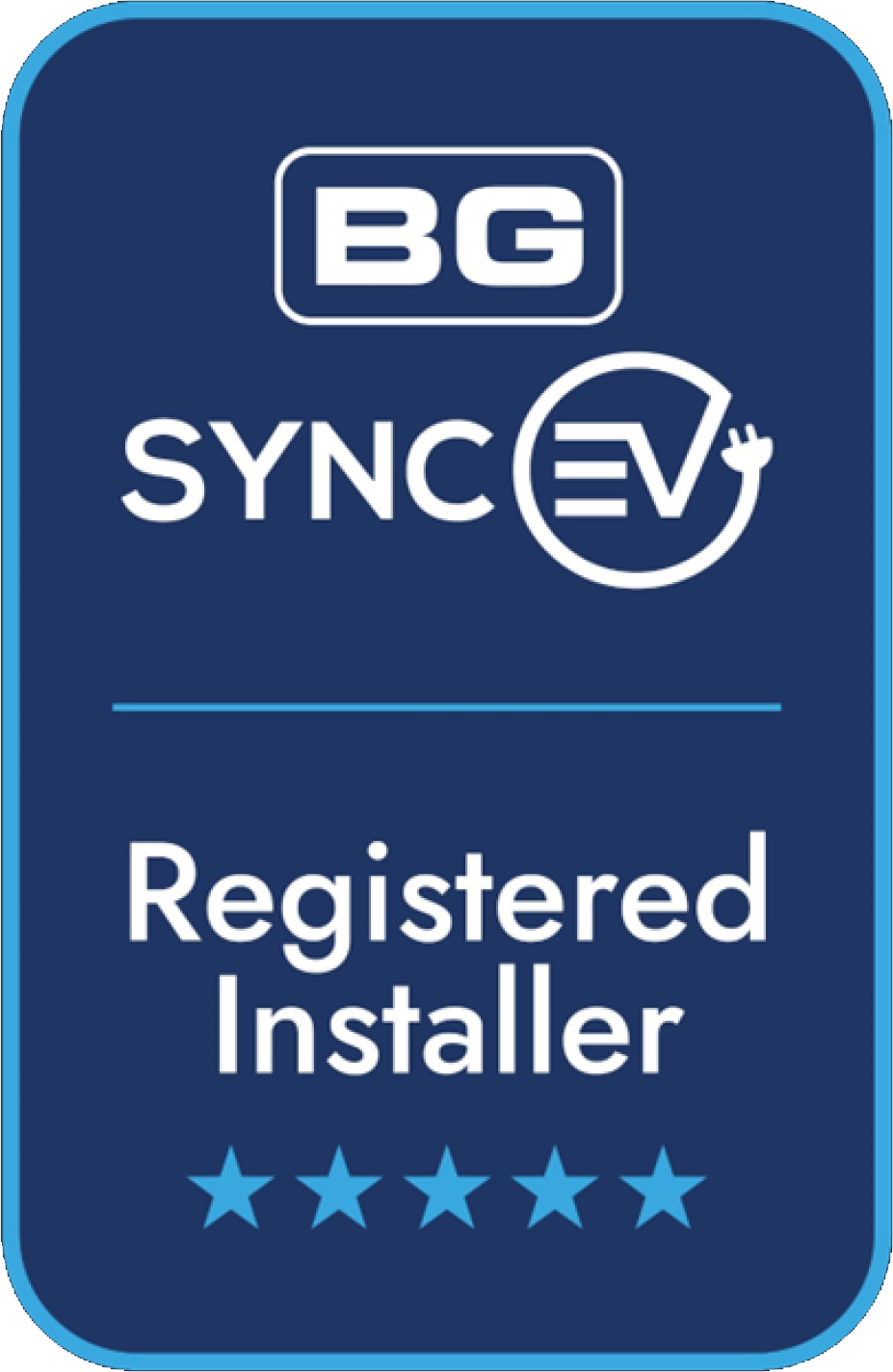 Sync EV BG